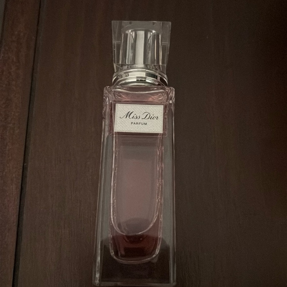 Miss Dior Rollerball perfume